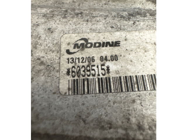 Интеркулер  6039515   KIA Ceed 