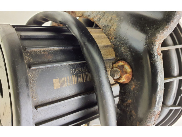 Čerpadlo oleje 72262122, 12610063 Hummer H3