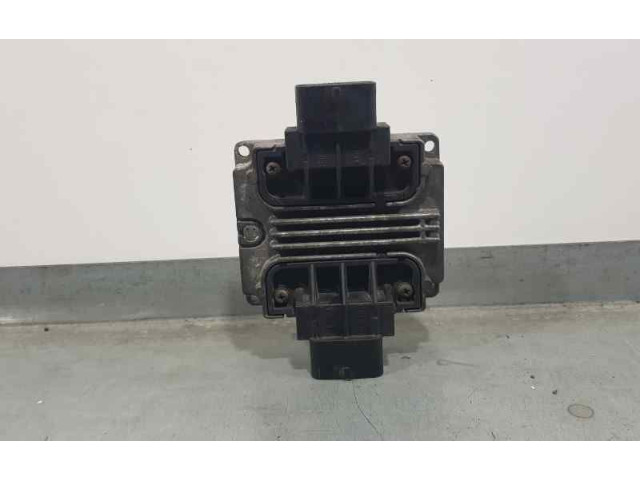 Блок управления коробкой передач 12755304 Saab 9-3 Ver2