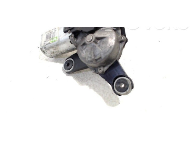 Моторчик заднего дворника     Fiat Grande Punto