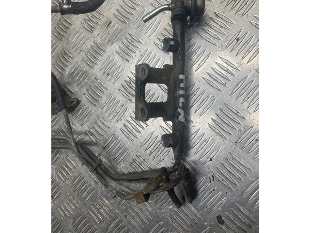 Магистральная трубка топлива Subaru Forester SF