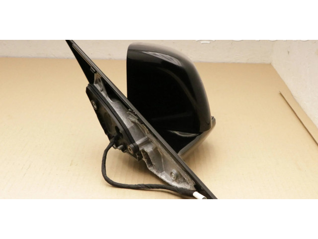 Zpětné zrcátko levé Mercedes-Benz E W212 2009 A2128100116, A3159101