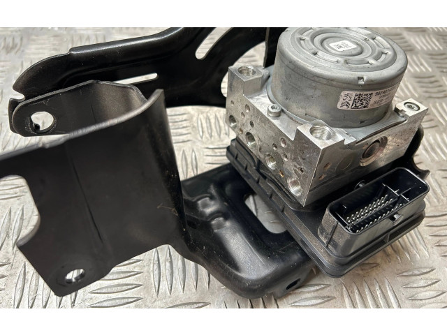 Блок АБС 9829234580   Peugeot  2008 I  2013 - 2019 года