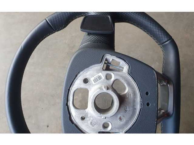 Руль Audi Q3 F3  2018 -  года 80A419091CL, AUDIQ5      