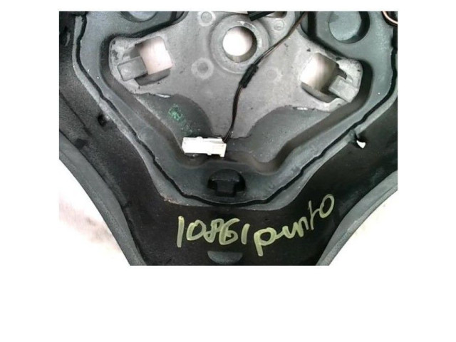 Volant Fiat Punto (199) 2008 71753252, 71753252  