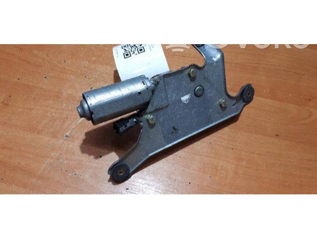 Моторчик заднего дворника 0390201528 Mitsubishi Carisma