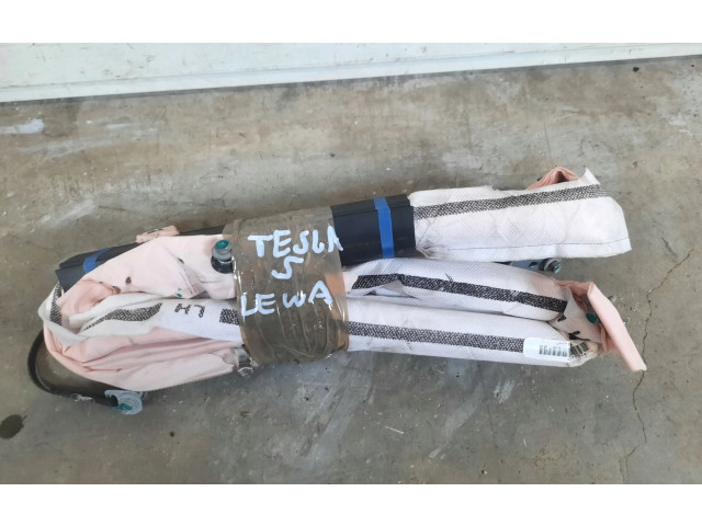 Turbodmychadlo Комплект механизма стеклоочистителей 100526100C   Tesla Model S   