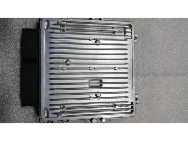 Řídící jednotka A6421503779   Mercedes-Benz ML W164 2010