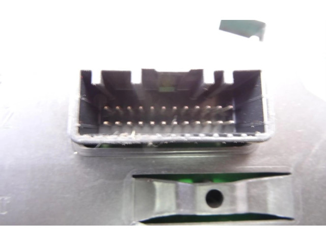 Přístrojová deska Renault Sandero I 2018 248103023R