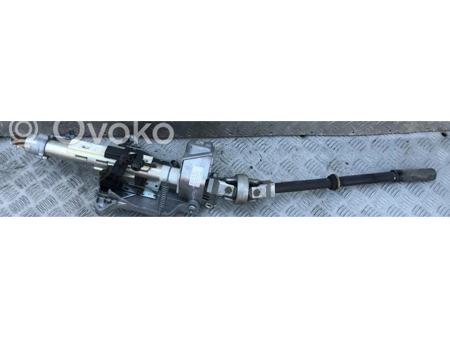 Рулевая рейка 1694603316007 Mercedes-Benz A W169 2004-2012 года