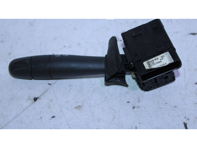 Ручка стеклоочистителей 8200792584, 901057666 Dacia Sandero