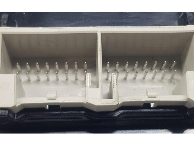 Блок управления климат-контролем 3AA907044CJ, 3AA907044CJ   Volkswagen Touran II