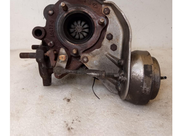  Турбина Toyota Corolla Verso AR10  172010R010         