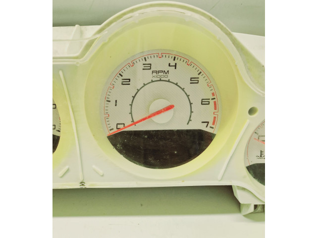 Přístrojová deska Dodge Challenger 2012 P68060566AC, 68060566AC