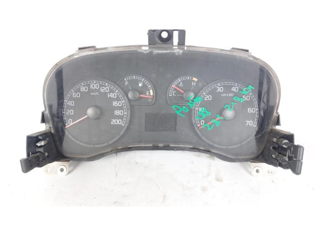 Přístrojová deska Fiat Punto (199) 2004 51703280