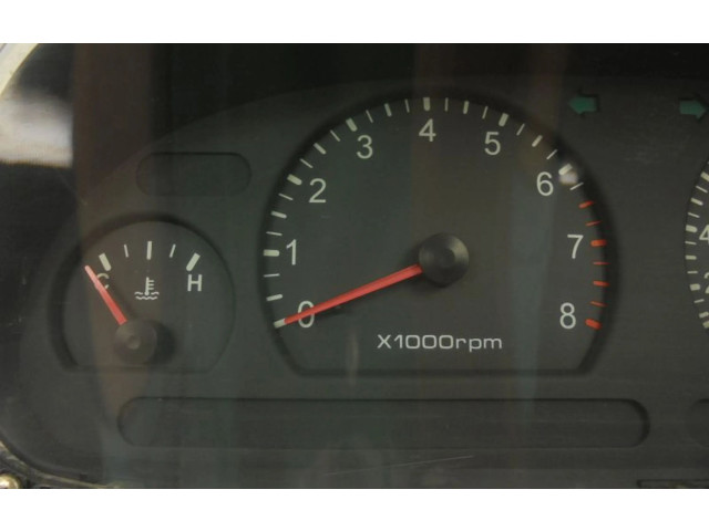 Панель приборов K9BA55430, K9BA55430   KIA Clarus       