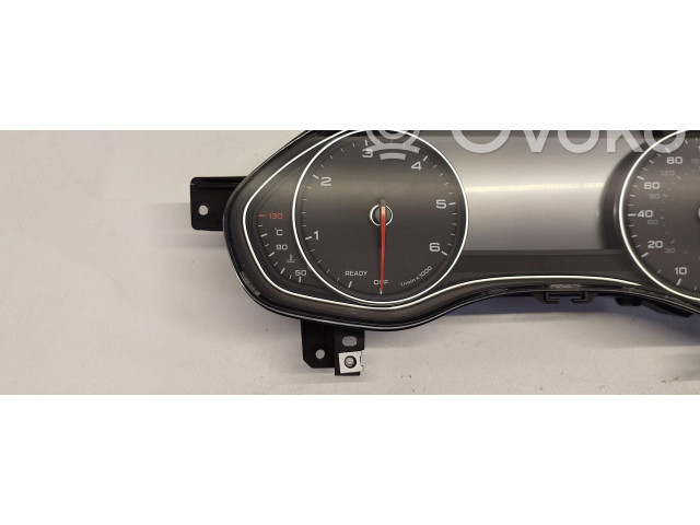 Панель приборов 4G8920985L Audi A7 S7 4G