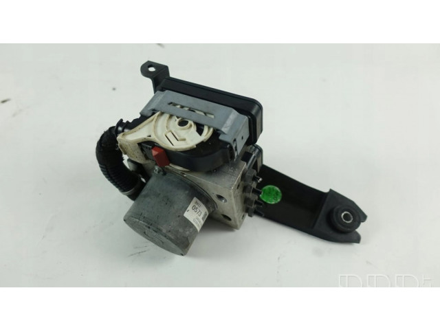 Блок АБС 39120573 Opel Astra K 2015- года