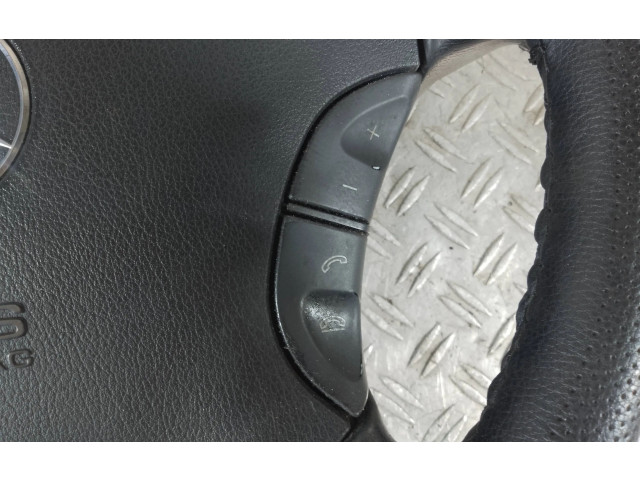 Volant Mercedes-Benz S W220 2002