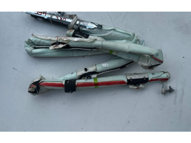 Боковая подушка безопасности    Jeep Grand Cherokee