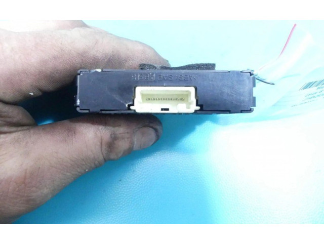 Блок комфорта 89784-53030, IMPRK1099967   Lexus IS 220D-250-350   