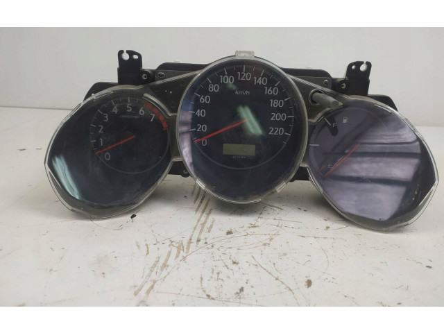 Панель приборов 78100SEMT71 Honda City