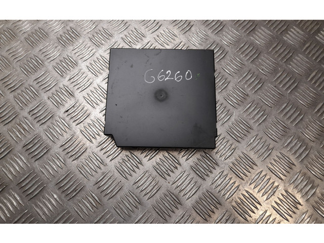 Блок комфорта 1K0937086J, G6260   Skoda Yeti (5L)   