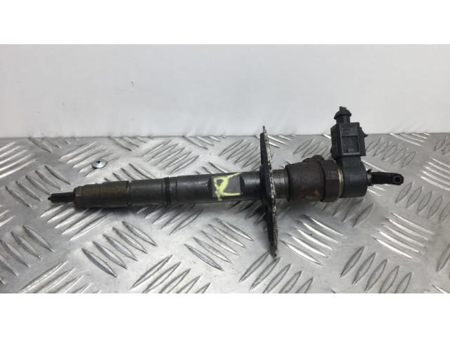 Vstřikovač 057130277M, 0445110158 Audi A8 S8 D3 4E pro naftový motor 4.0