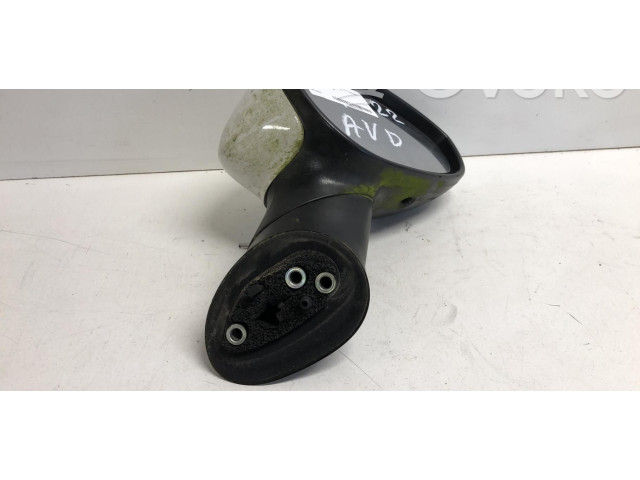 Zpětné zrcátko  Fiat Punto (199) 2015  0000735596875  