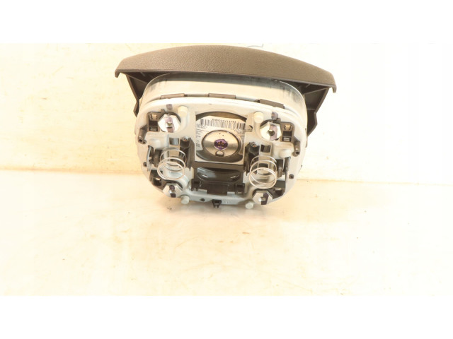 Подушка безопасности водителя Volkswagen Jetta V