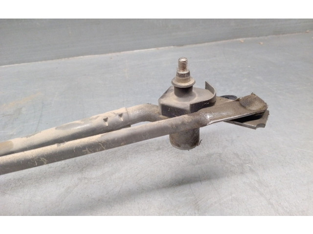 Моторчик дворников 55156313AB, AX159010 Jeep Grand Cherokee (WK)