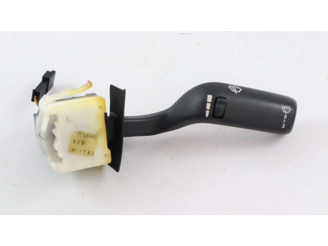 Ручка стеклоочистителей 12758445 Saab 9-5