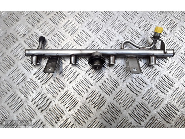 Vstřikovací lišta 134404 Mercedes-Benz C W203