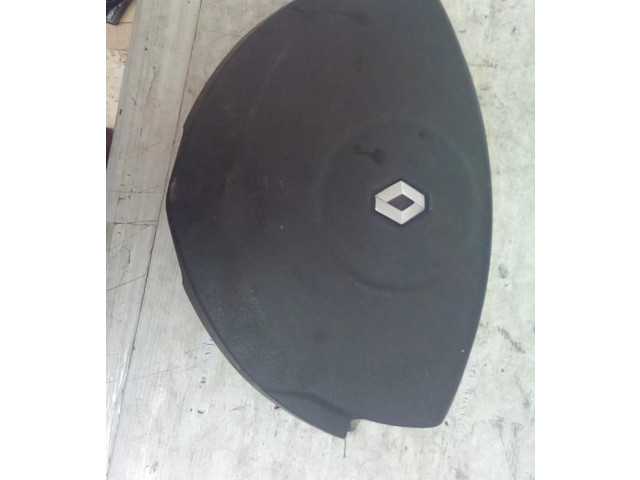 Подушка безопасности двери 7700849839, 7700849839   Renault Clio II