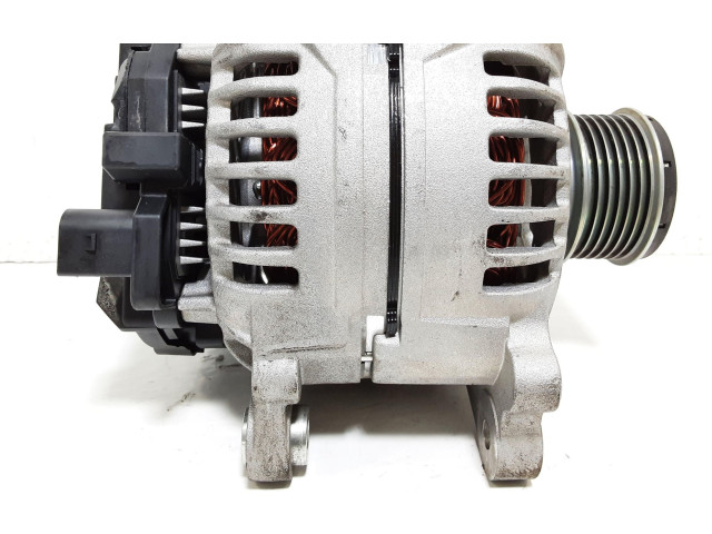 Генератор YY24D23, YY24D23   Audi A3 S3 8P      