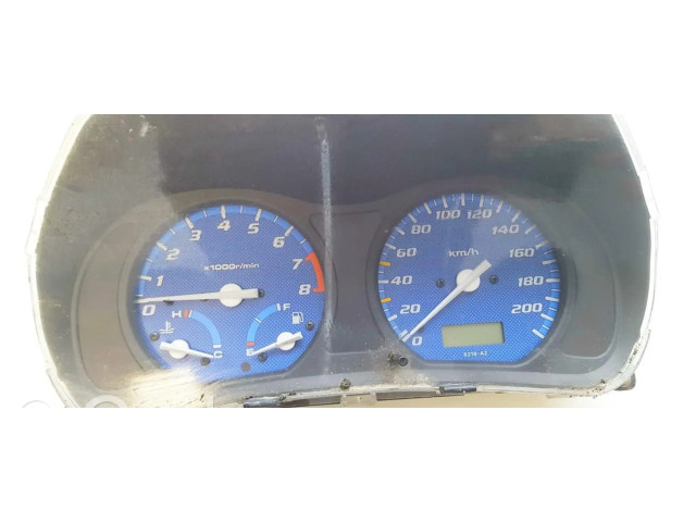 Přístrojová deska Honda HR-V 1999 hr0265015