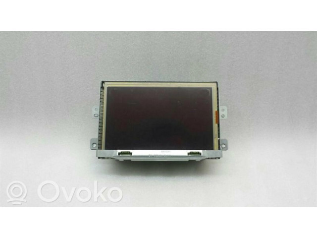 Дисплей AW9310E889AK Jaguar XJ X351