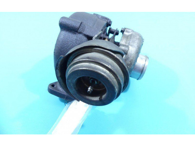 Turbodmychadlo Турбина 717626-1, IMPRK1354848 Saab 9-3 Ver2