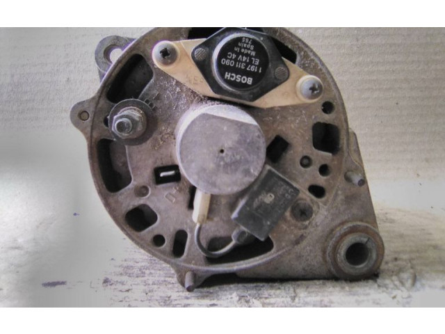 Генератор 0120489134   Seat Ibiza I (021A)      