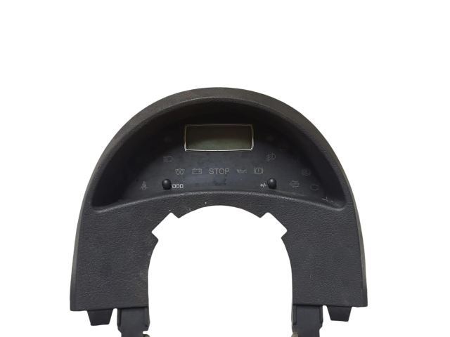 Дисплей    5550001707, 1484011077   Fiat Ulysse