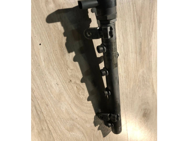 Топливная рампа A6420703395, 1032700479   Mercedes-Benz ML W164   для двигателя OM 642.940