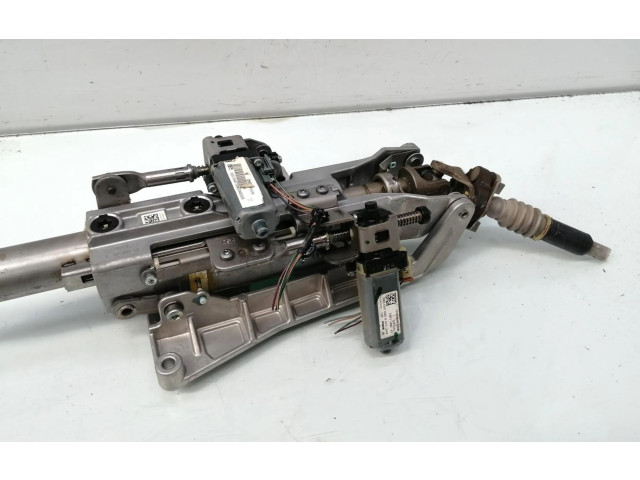 Руль Jeep Grand Cherokee (WK) 2005 - 2010 года 55057356AC