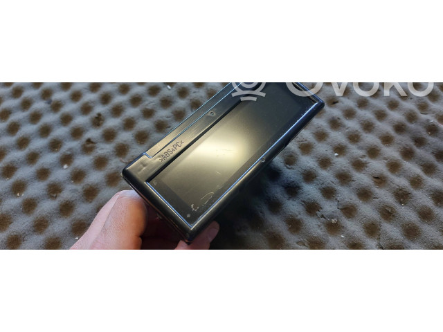 Дисплей    31268055, 691991000U   Volvo C30