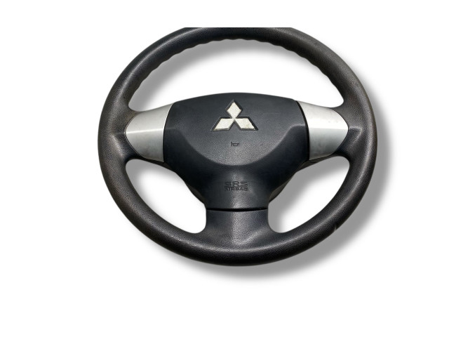 Руль Mitsubishi Colt 2009 - 2016 года