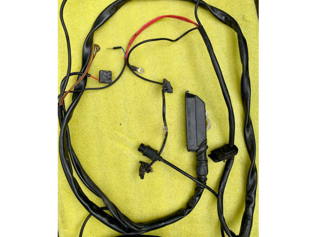 Jednotka ABS 0265200043 Mrcedes-Benz E W124 1990