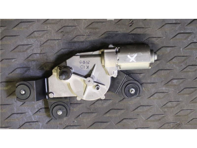 Моторчик заднего дворника 98700A2500, 98700A2500    KIA Ceed