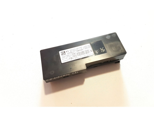 Блок управления 9839316980, 0SW7330FKEAA   Citroen C5 Aircross