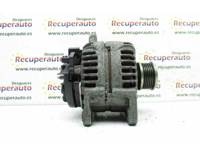 Генератор 8200660033A   Renault Clio III      