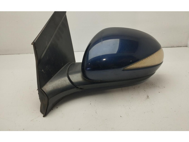 Zpětné zrcátko Honda Civic 2006 76251SMGG31