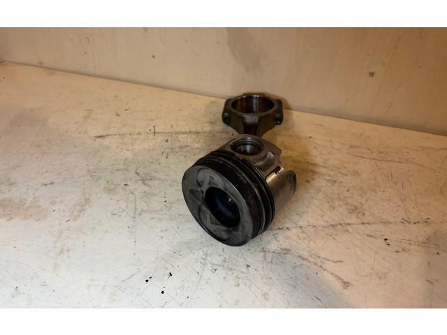 Поршень с шатуном 038107065EM, 038198401D Volkswagen Transporter - Caravelle T5